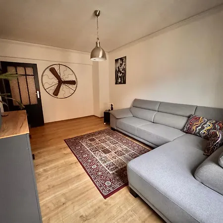 Appartement Stylish In Wuerzburg's Old Town Wurtzbourg